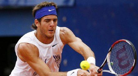 бердих дел потро полуфиналисти дубай