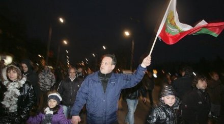 кръгла маса свикват протестиращите плевнелиев