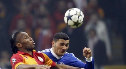 уефа обяви картотеката дидие дрогба редовна