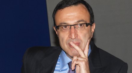 петър стоянов бяхме неподготвени срутването комунизма