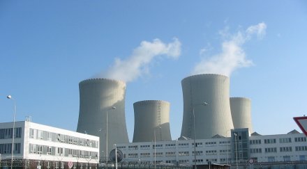 проверка потвърди безопасността чешката аец темелин