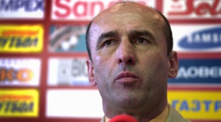 йешич цска разбират стойността червената фланелка