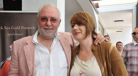 диана найденова пристана бареков