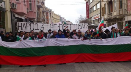 икономиите бухалките