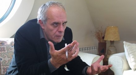 андрей райчев българия нежна революция