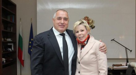 царската дъщеря калина командос съм