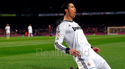 реал срази барса