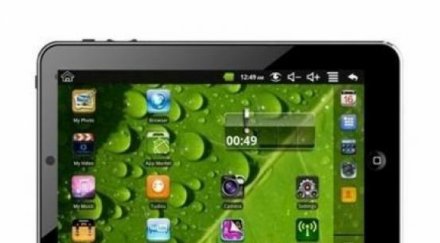 листовките шофиране изпит таблети