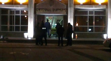 нелегално такси влезе вратата община габрово