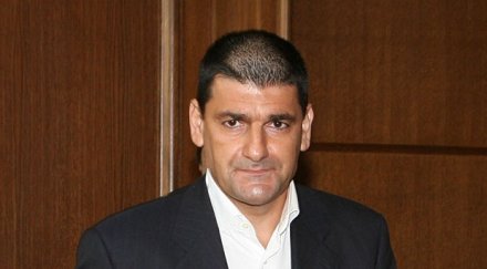 пепи амигоса стана физкултурник затвора