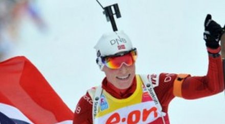 еми йорданова рекордно класиране победа тора бергер