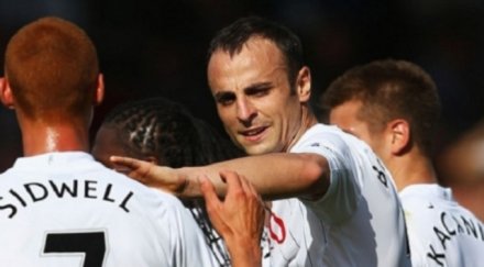 бербатов вкара дузпа фулъм