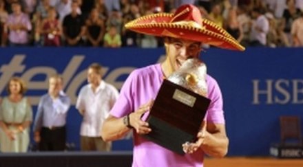 надал разгроми ферер финала акапулко