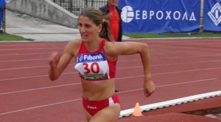 допинг ченгета провериха наши атлети гьотеборг