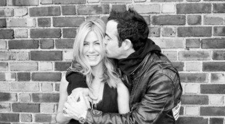 дженифър анистън става дженифър теру