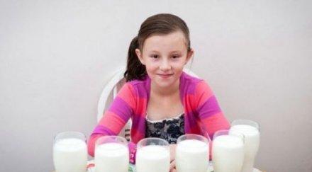 обърна цистерна мляко разля тона