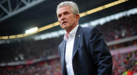 хайнкес посъветва юрген клоп държи мъж