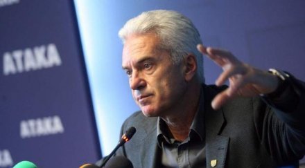 волен сидеров българия колониална държава