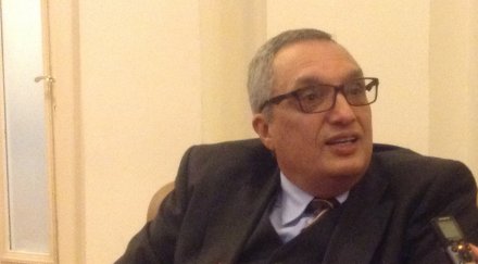 години избирателят пълни парламента популисти