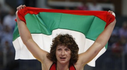 честит юбилей великата станка златева