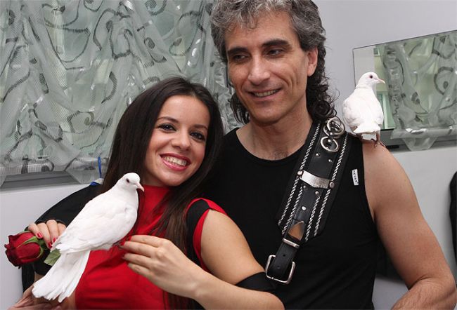 Избираме песента за Евровизия на Националния празник