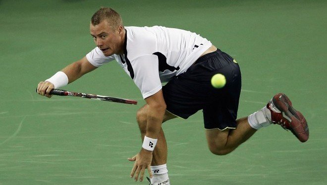 Пенсионери получиха уайлд кард за Индиън Уелс