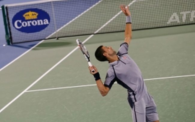 Джокович с втори финал за сезона след чиста победа над Дел Потро