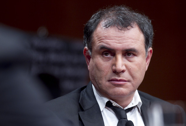 Световният икономист Нуриел Рубини към България: Регулирайте, а не национализирайте енергетиката