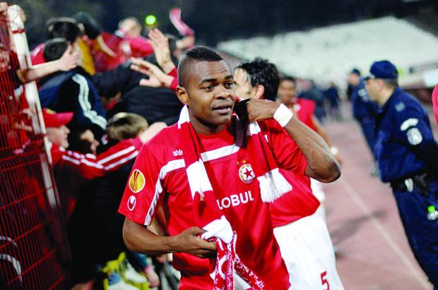 Маркиньос пред ПИК: Босовете на ЦСКА ме искат, но не и Йешич