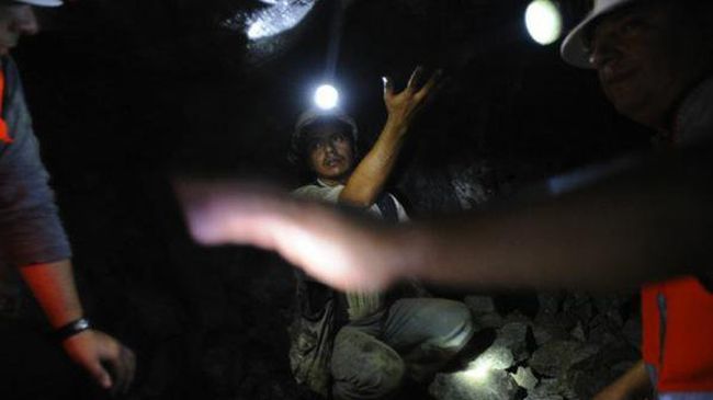 И миньорите излизат на протест, тръгват над 2000