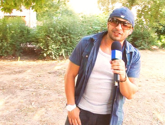 Мишо Шамара: Бойко Борисов е антипод на Апостола, болен човек е!