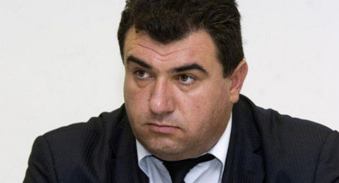 Агент Зорге - Красимир Коев кроял служебното правителство