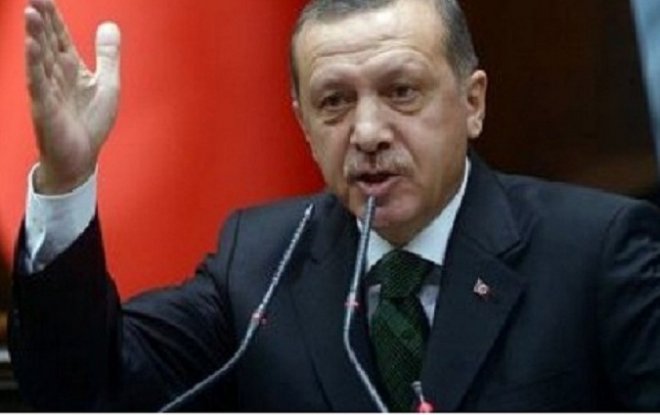 Турските служби осуетиха атентат срещу премиера Ердоган