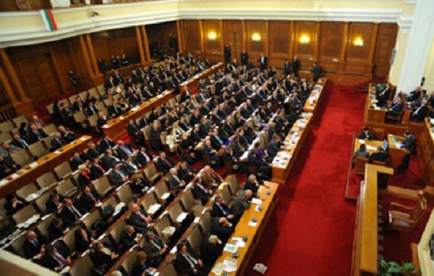 До една година ще има регистър на дюните