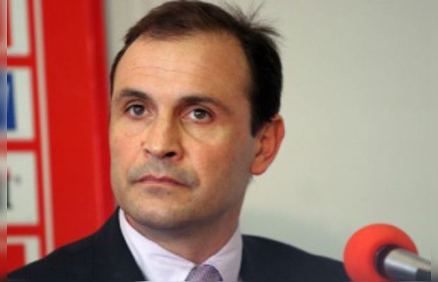 Каубоя пак директор на Българска армия