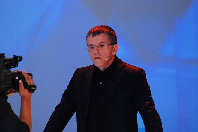 И Димитър Абаджиев в премиерската въртележка 