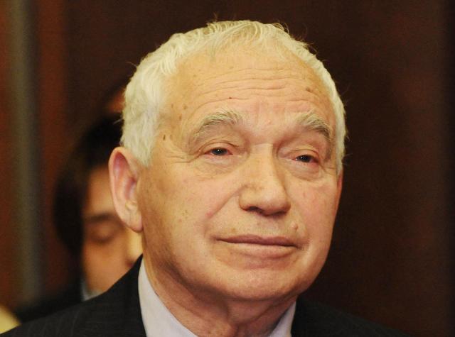 Ж. Желев: Дъщеря ми се самоуби и заради Боянските ливади