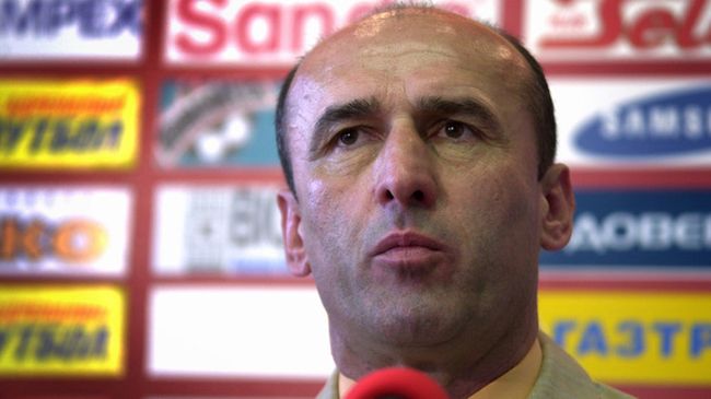 Йешич: Някои в ЦСКА не разбират стойността на червената фланелка