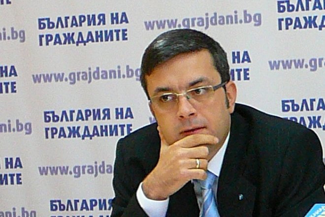 Тома Биков: „Оги и Светлана” може да прати Борисов и Цветанов в затвора