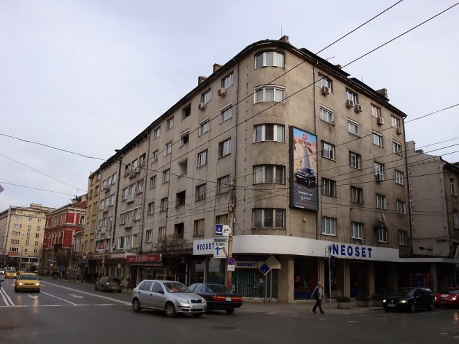 Откриха нов паметник на генерал Гурко в София