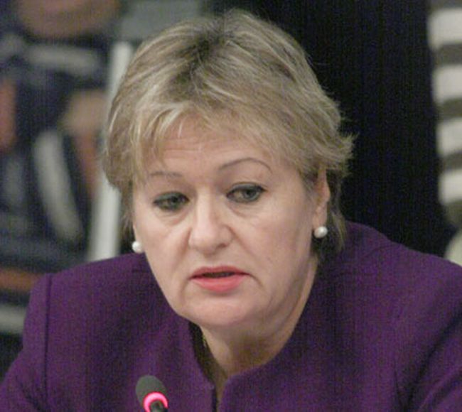 Сапунджиева: Следващата институция, в която всички ще вперят поглед, е ЦИК