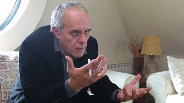 Андрей Райчев: България е пред нежна революция