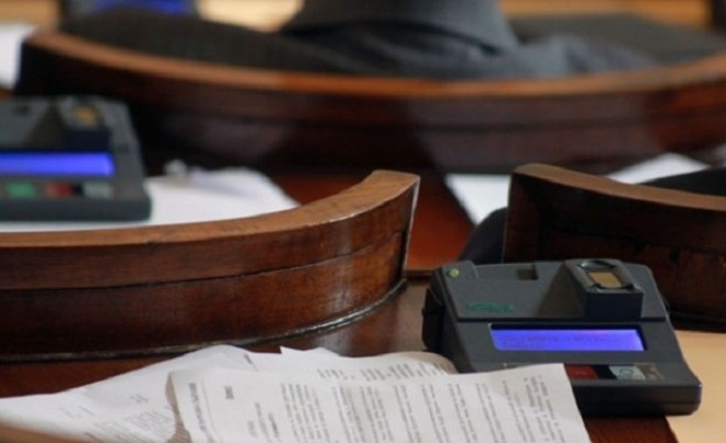 Парламентът на път да зачеркне окончателно и „Бургас - Александруполис“