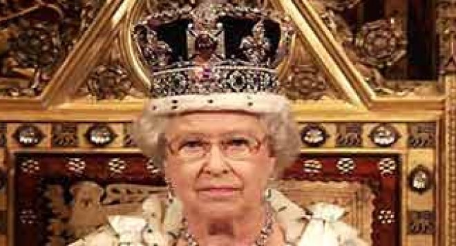 И Елизабет II в болница