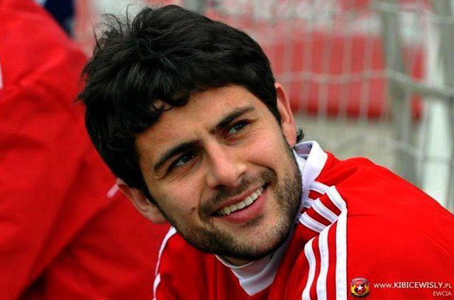 Цветан Генков резерва при победа на Висла