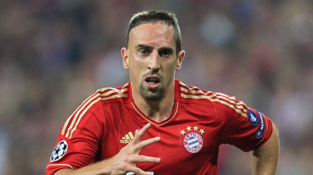 Рибери: Байерн ще се бори за требъл