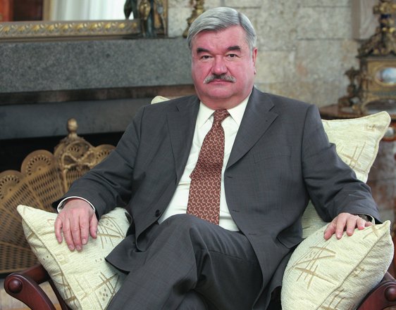 Руският посланик: Големият ни пазар e  отворен за българските фирми 