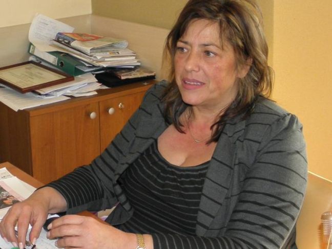 Кметът на Перник се слива с народа на празника