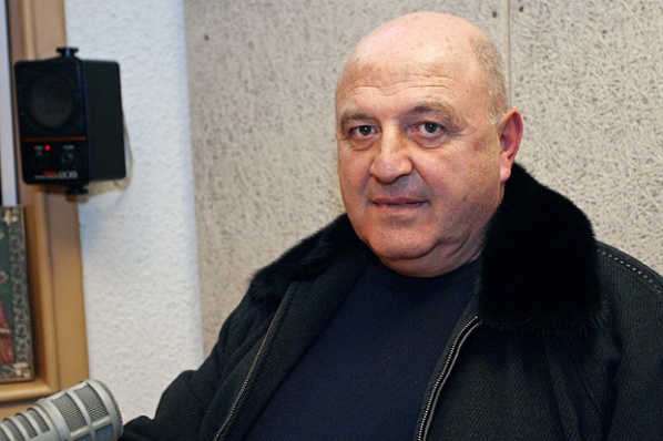 Венци Стефанов: Лудогорец няма да е шампион!