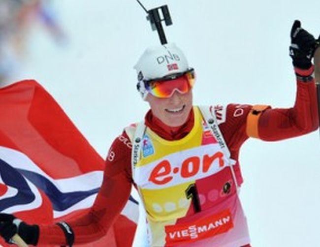 Еми Йорданова с рекордно класиране за СК - 19-о място, 26-а победа за Тора Бергер